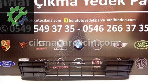 Volkswagen Polo Tampon Izgarası çıkma parça