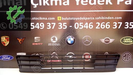 Volkswagen Polo Tampon Izgarası çıkma parça