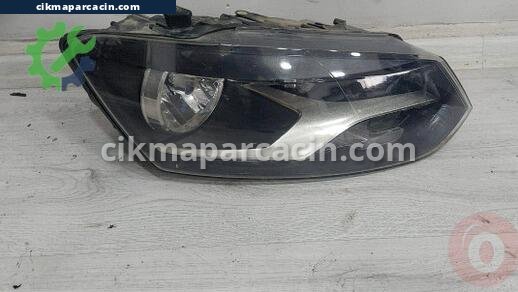 Volkswagen Polo Far çıkma parça