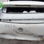 Volkswagen Polo 2012 Çıkma Bagaj Kapağı