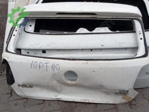 Volkswagen Polo 2012 Çıkma Bagaj Kapağı