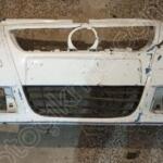 Volkswagen Polo 2004 Çıkma Ön Tampon