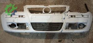 Volkswagen Polo 2004 Çıkma Ön Tampon
