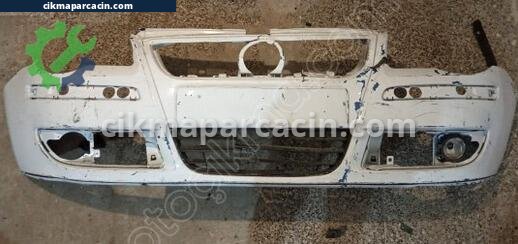 Volkswagen Polo Ön Tampon çıkma parça