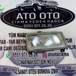 Volkswagen Polo Çıkma Far Sağ