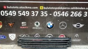 Vw polo orta ızgara 2015-2017 6rg853677b