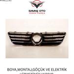 VW POLO PANJUR ON NIKELAJLI 2005 2006 2007 2008 2009 KAMPANYA