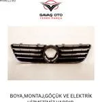 VW POLO PANJUR ON NIKELAJLI 2005 2006 2007 2008 2009 KAMPANYA
