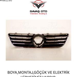 VW POLO PANJUR ON NIKELAJLI 2005 2006 2007 2008 2009 KAMPANYA
