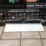 VW Polo radyatör Demiri 2g0805303b