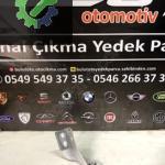 Vw Polo sağ çamurluk bağlantı saçı