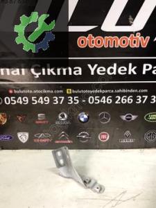 Vw Polo sağ çamurluk bağlantı saçı (2. Adet)