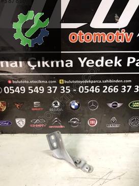 Volkswagen Polo Sağ Ön Kapı çıkma parça