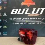 Vw polo sağ dış stop 2020-2025
