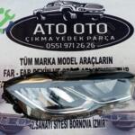 Volkswagen Polo Çıkma Far No 4066995