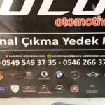 Vw polo sağ ön çamurluk bağlantı sacı 2017-2022 2g0821136
