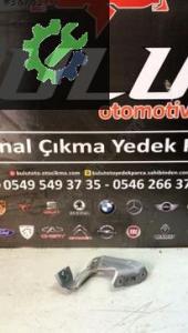 Vw polo sağ ön çamurluk bağlantı sacı 2017-2022 2g0821136 (2. Adet)