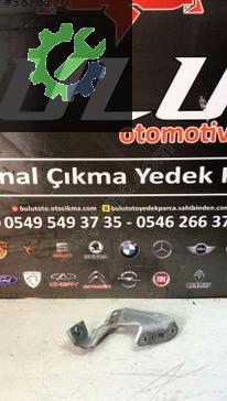 Volkswagen Polo Sağ Ön Kapı çıkma parça