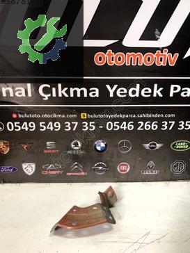 Volkswagen Polo Sağ Ön Kapı çıkma parça