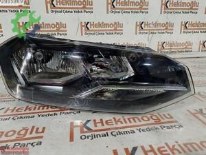 VW POLO SAĞ ÖN FAR 17-21 ORJİNAL ÇIKMA 2G1941006