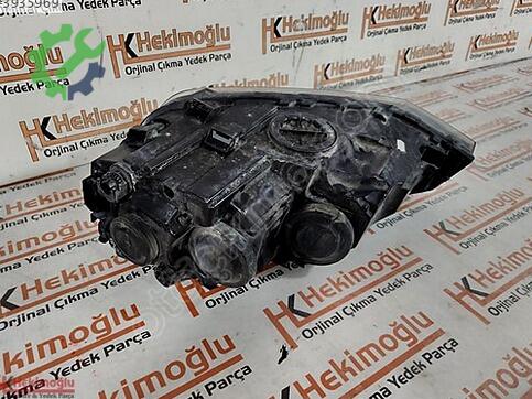 Volkswagen Polo çıkma parça