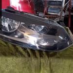 VW Polo Sağ Ön Far – Orijinal Çıkma Parça