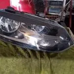 VW Polo Sağ Ön Far – Orijinal Çıkma Parça