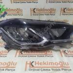 VW POLO SAĞ ÖN FAR YENİ KASA