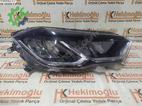 Volkswagen Polo çıkma parça