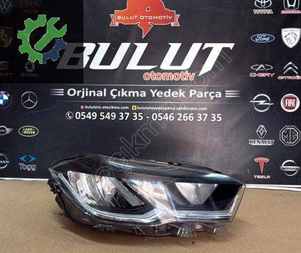 Volkswagen Polo Sağ Ön Far çıkma parça