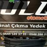 Vw polo sağ sis kapağı sissiz 2015-16 6c085366