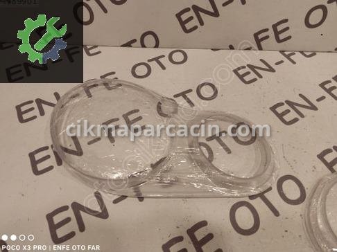 Volkswagen Polo Far Camı çıkma parça