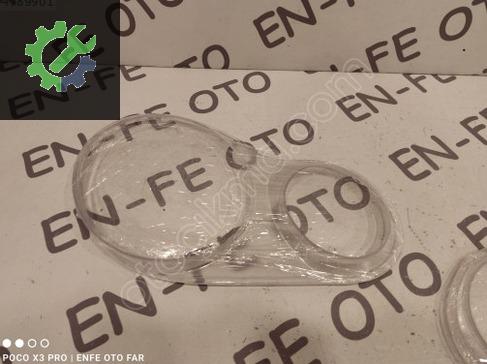 VW POLO SAĞ SOL FAR CAMI SIFIR 2002 – 2005 3