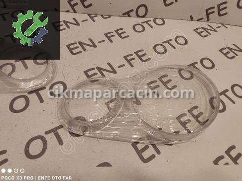 Volkswagen Polo Far Camı çıkma parça