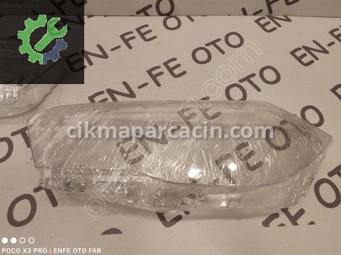 Volkswagen Polo Far Camı çıkma parça