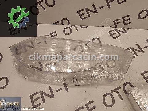 Volkswagen Polo Far Camı çıkma parça
