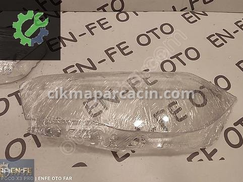 Volkswagen Polo Far Camı çıkma parça