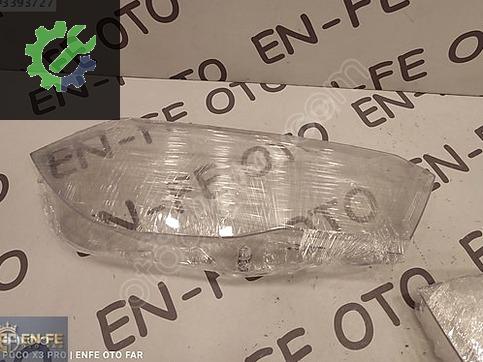 VW POLO SAĞ SOL FAR CAMI SIFIR 2022-2024