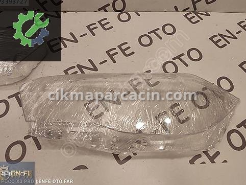 Volkswagen Polo Far Camı çıkma parça