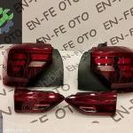VW POLO SAĞ SOL İÇ DIŞ LED STOP LAMBASI SIFIR
