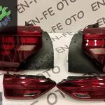 VW POLO SAĞ SOL İÇ DIŞ LED STOP LAMBASI SIFIR