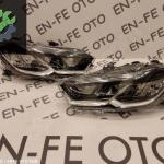 VW POLO SAĞ SOL LED FAR SIFIR 2021 -2024 3