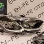 VW POLO SAĞ SOL LED FAR SIFIR 2021 -2024 3