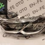 VW POLO SAĞ SOL LED FAR SIFIR 2021 -2024 3