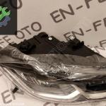 VW POLO SAĞ SOL LED FAR SIFIR 2021 -2024 3