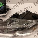 VW POLO SAĞ SOL LED FAR SIFIR 2021 -2024 3