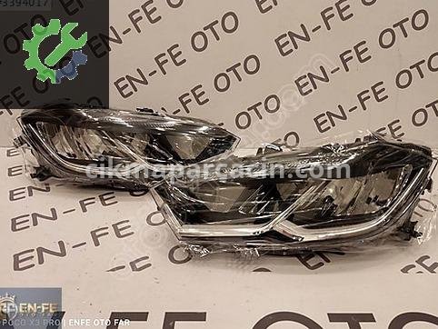 Volkswagen Polo Sol Ön Far çıkma parça