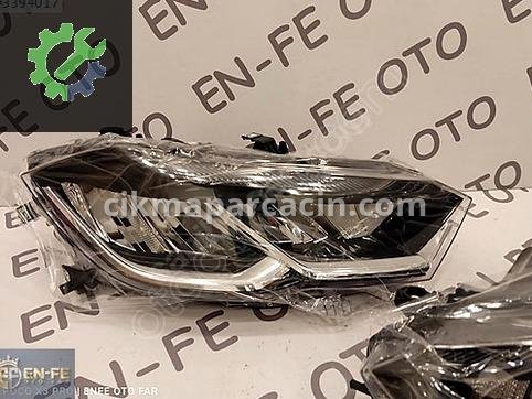 Volkswagen Polo Sol Ön Far çıkma parça