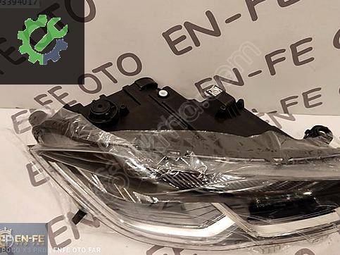 VW POLO SAĞ SOL LED FAR SIFIR 2021 -2024