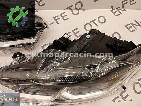 Volkswagen Polo Sol Ön Far çıkma parça